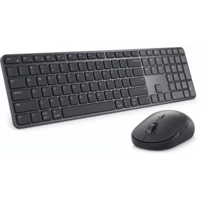   Dell Pro 7 Slim Keyboard and Mouse - KM726 - Hungarian (QWERTZ)