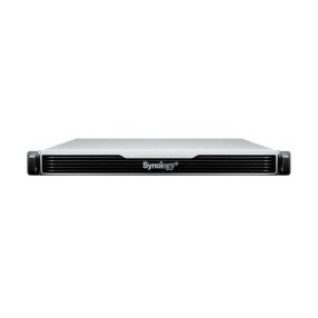   SYNOLOGY NAS 4 fiókos RS1626XS+ Intel Xeon D-1726 6x2,9GHz, 16GB DDR4 ECC, 2x10GbE