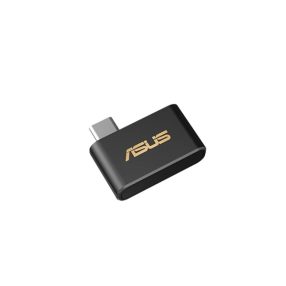 ASUS Wireless Adapter USB-C Tri Band BE6500, USB-BE93 MINI
