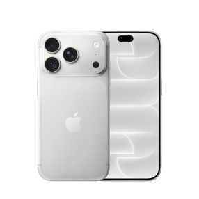 APPLE iphone 18 Pro 1TB Silver