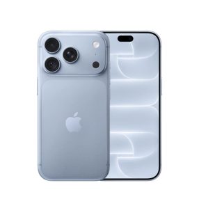 APPLE iphone 18 Pro 256GB Glacier
