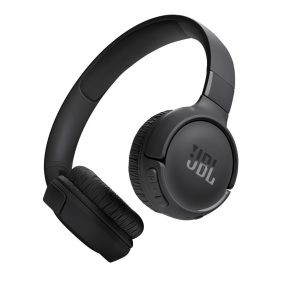 JBL Tune 520BT Bluetooth Headset - Black