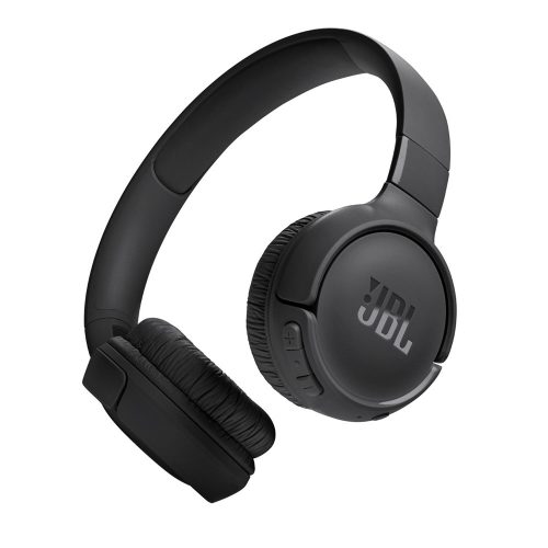 JBL Tune 520BT Bluetooth Headset - Black