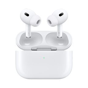   Apple AirPods Pro 2nd Gen. with MagSafe Charging Case (USB-C) - White