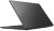 Lenovo Laptop V15 QWERTY 5te Gen. 15.6 i3-1315U 8GB RAM 512GB SSD - Black